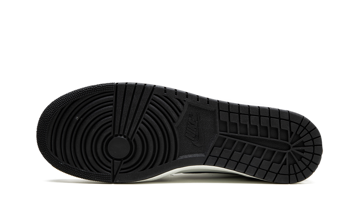 Air Jordan 1 High 85 "Black / White 2023" BQ4422 001