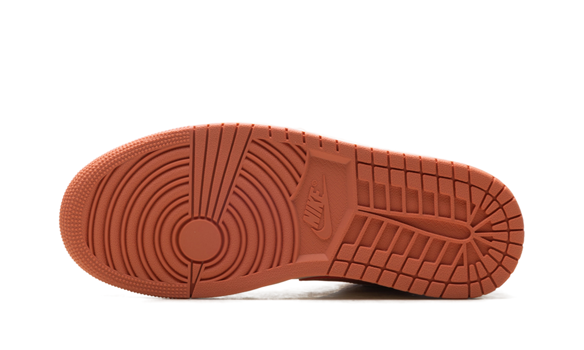 Air Jordan 1 Low WMNS "Madder Root" DC0774 180