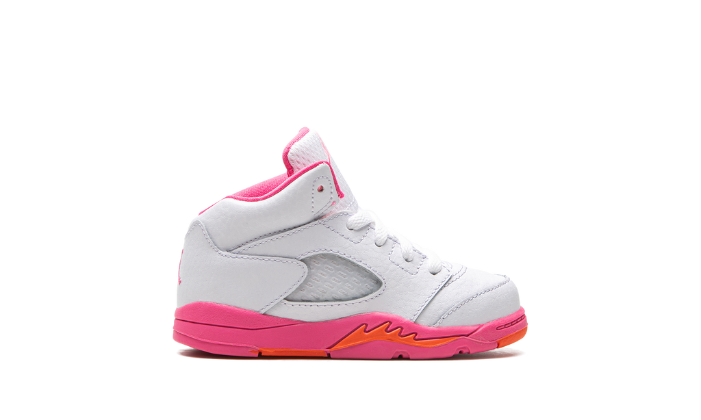 Air Jordan 5 TD "Pinksicle" 725172 168