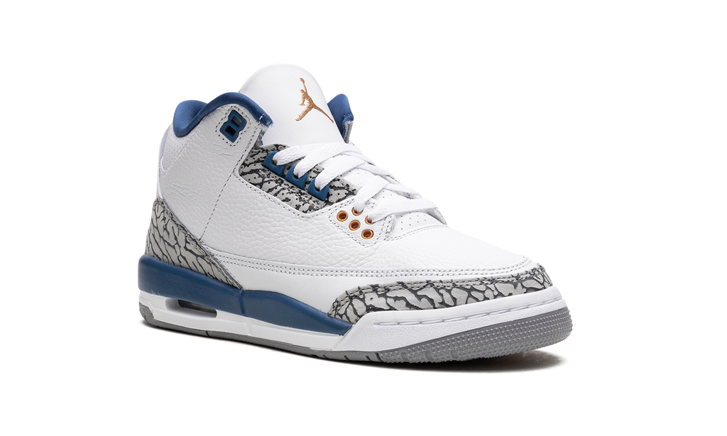 Air Jordan 3 GS "Wizards" DM0967 148