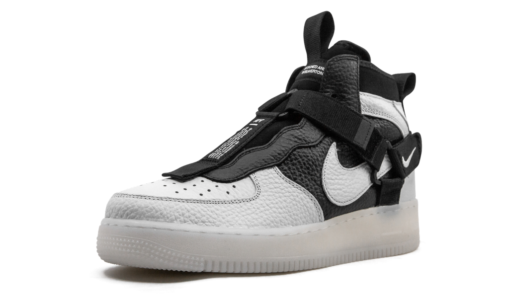 Air Force 1 Utility Mid "Orca" AQ9758 100
