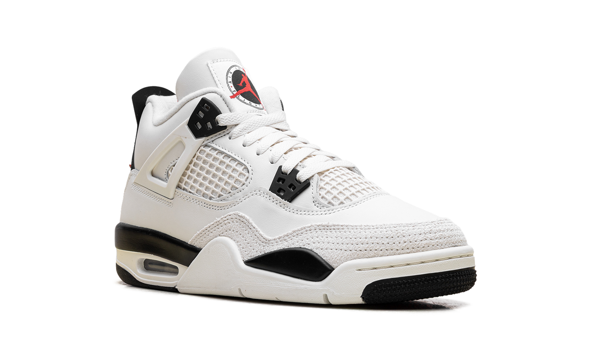 Air Jordan 4 GS "Flight Club" IM4026 100