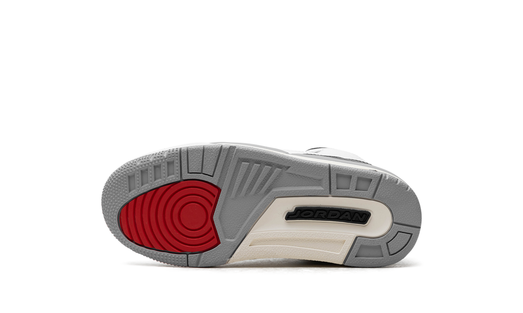 Air Jordan 3 PS "Cement Grey" DM0966 106