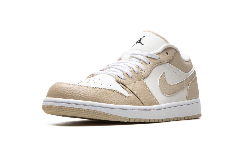 Air Jordan 1 Low "Sail / Rattan" FB7168 121