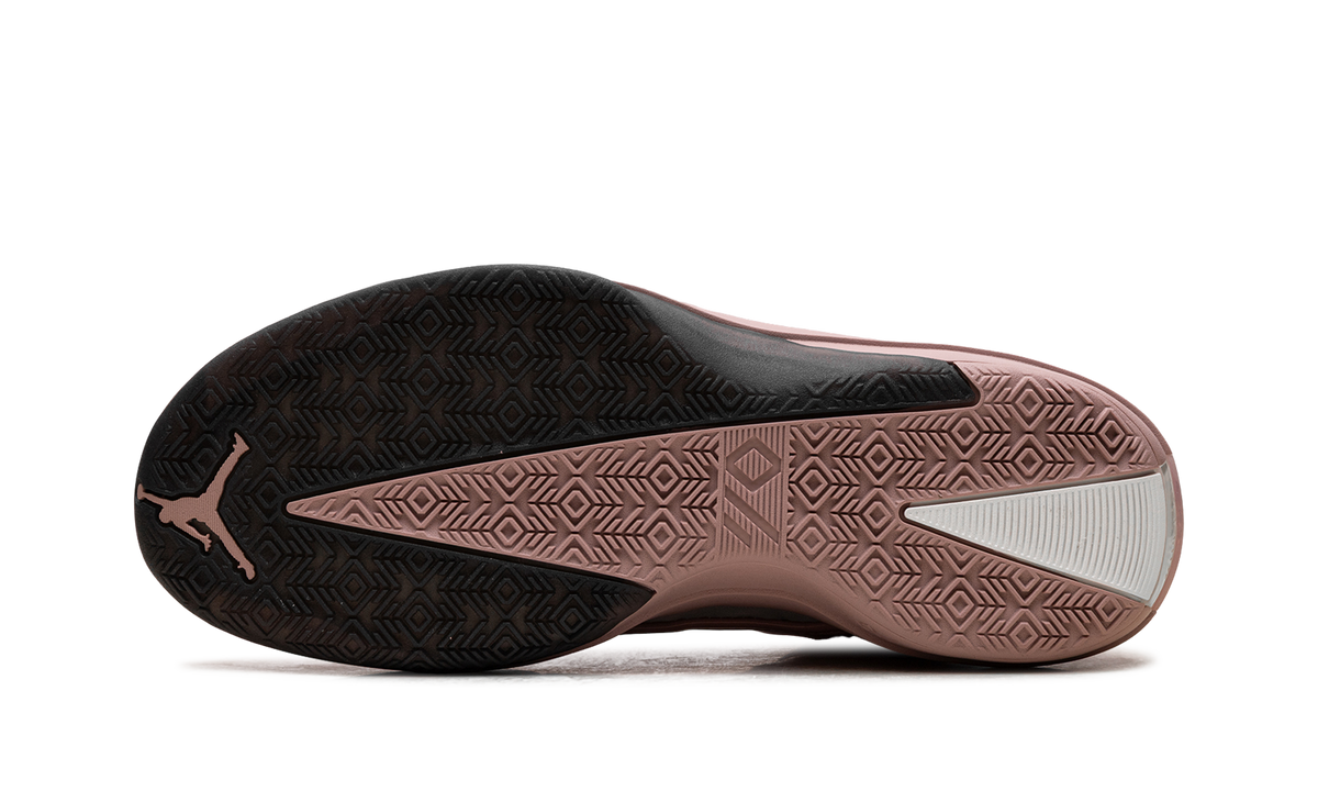 Air Jordan 40 FF "Dusty Rose" HM9932 600