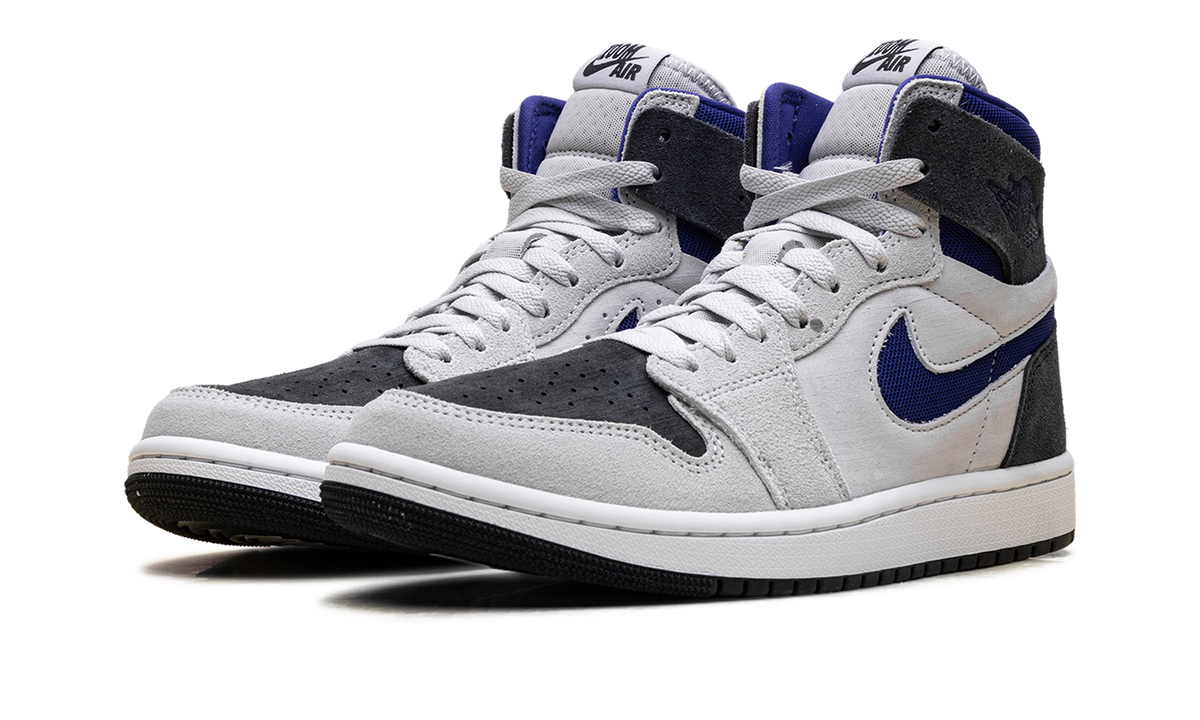 Air Jordan 1 Zoom Air CMFT WMNS "Concord" DV1305 040