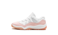 Air Jordan 11 Retro Low PS "Legend Pink" 580522 160