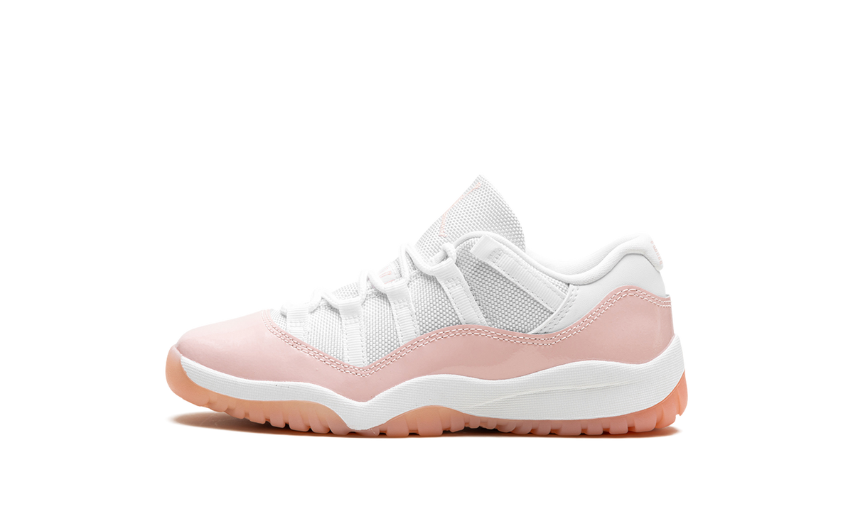Air Jordan 11 Retro Low PS "Legend Pink" 580522 160