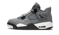 Air Jordan 4 Retro GS "COOL GREY" 408452 007