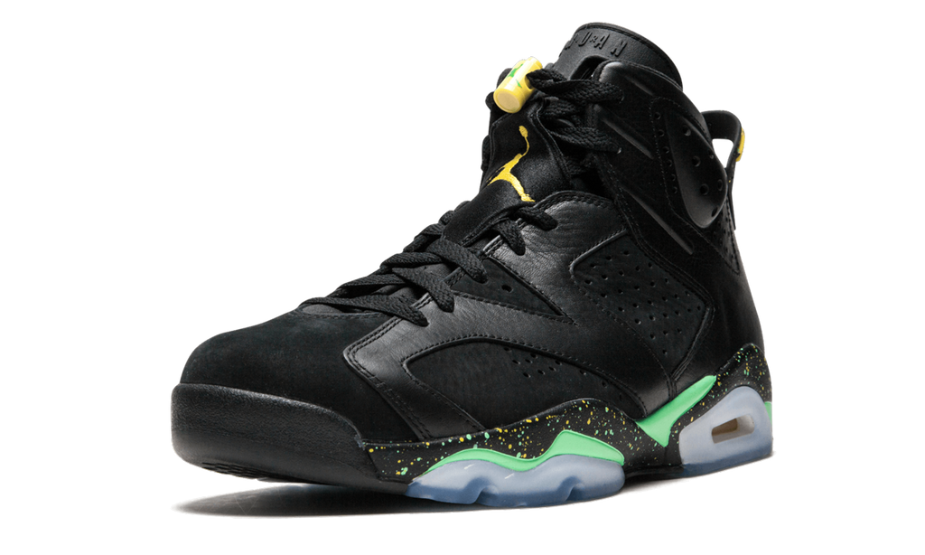 Air Jordan 6 Retro "Brazil Pack" 688446 020