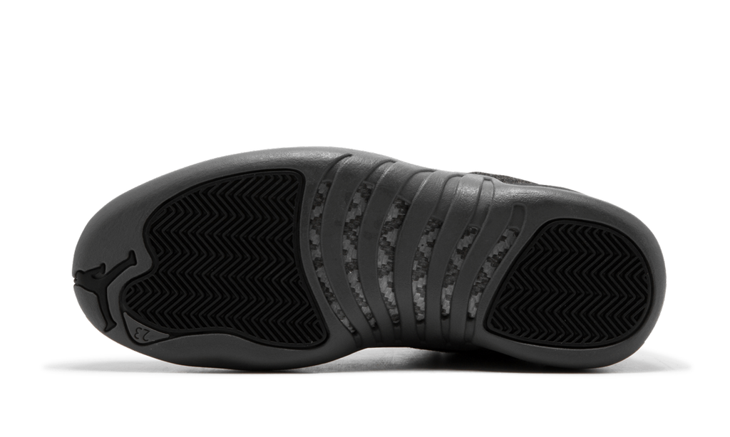 Air Jordan 12 Retro Wool "Wool" 852627 003