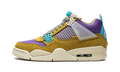 Air Jordan 4 Retro SP "Union LA 30Th Anniversary - Desert Moss" DJ5718 300