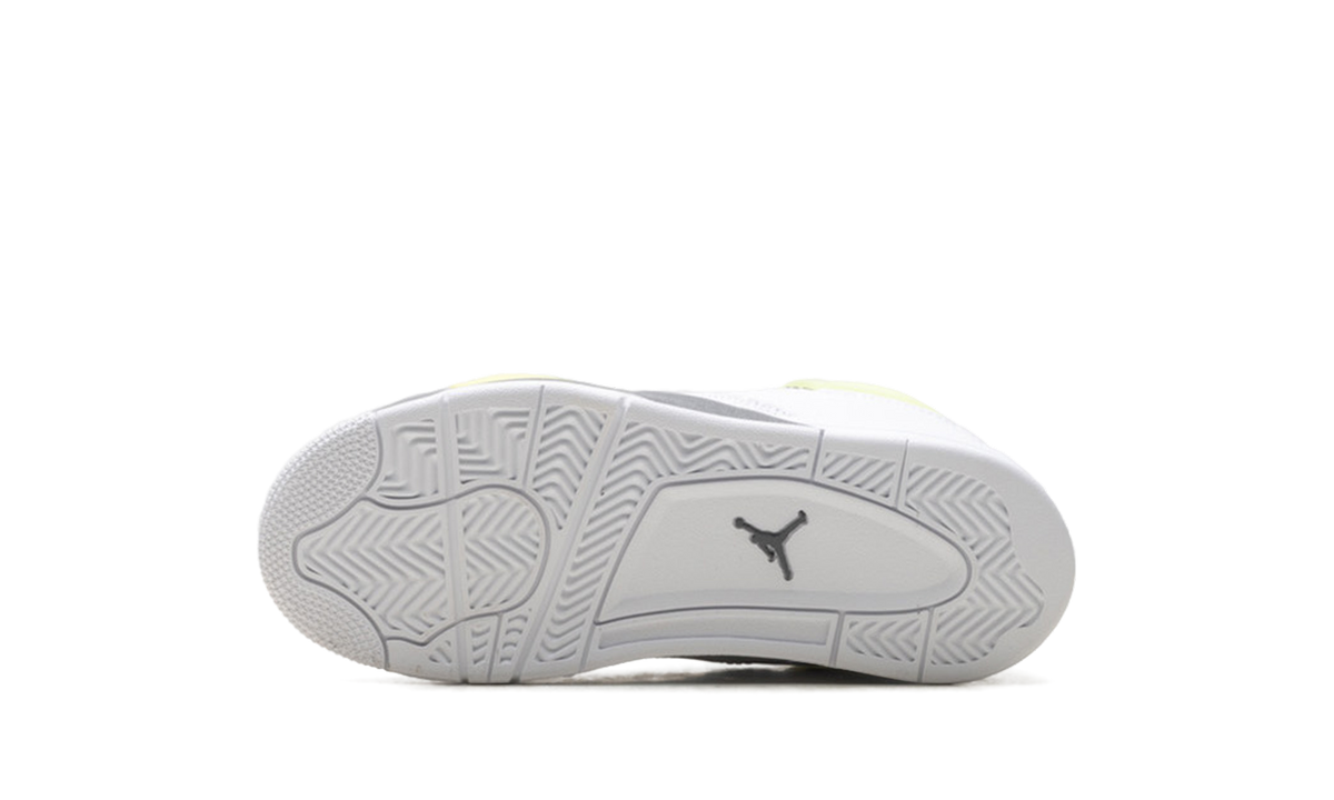 Air Jordan 4 PS "Light Lemon Twist" HJ5991 100