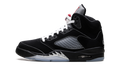 Air Jordan 5 Retro OG "Black Metallic Reimagined" HF3975 001