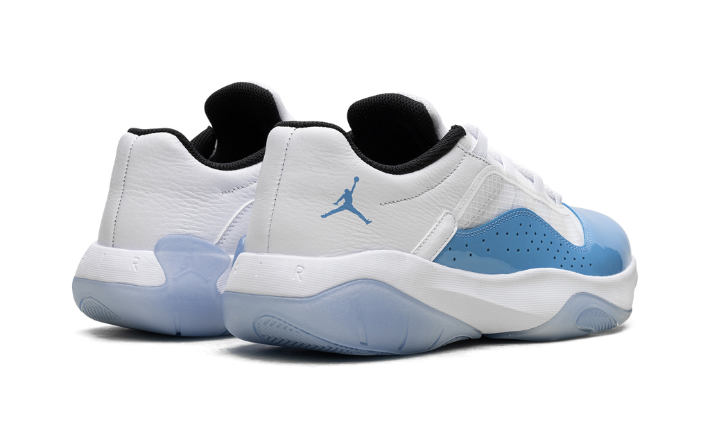 Air Jordan 11 CMFT Low "University Blue" DN4180 114