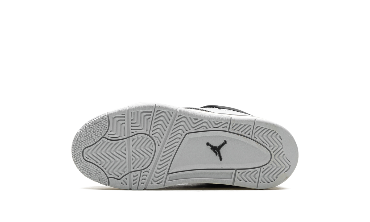 Jordan 4 Retro PS "Platinum Gold" FZ8586 070