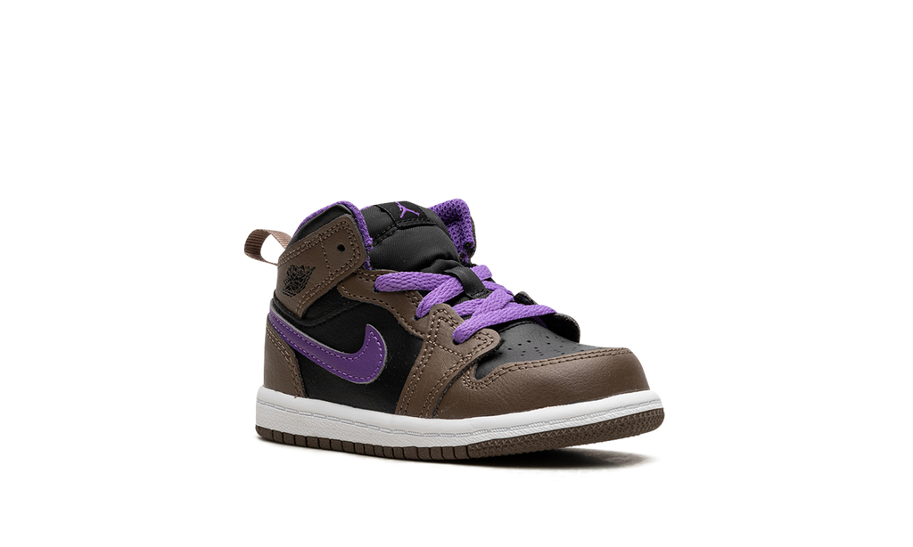 Air Jordan 1 MID TD "Palomino" DQ8425 215