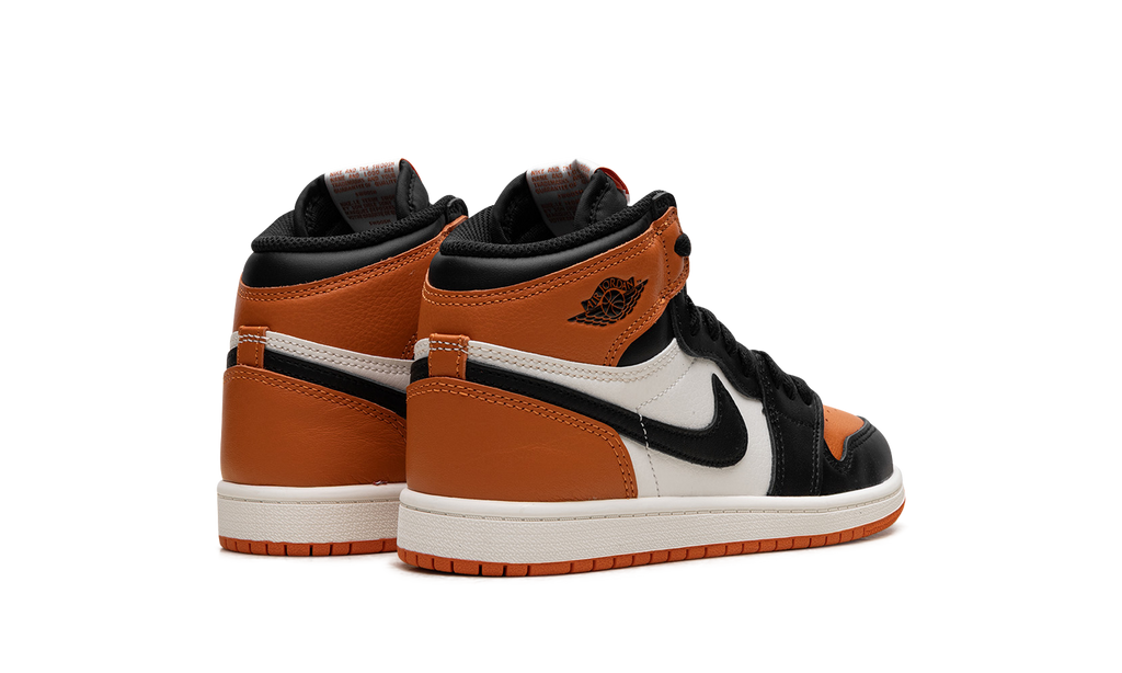 Air Jordan 1 Retro High OG PS "Shattered Backboard" FD1412 008