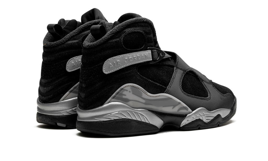 Air Jordan 8 Winterized "Gunsmoke" FD1334 001