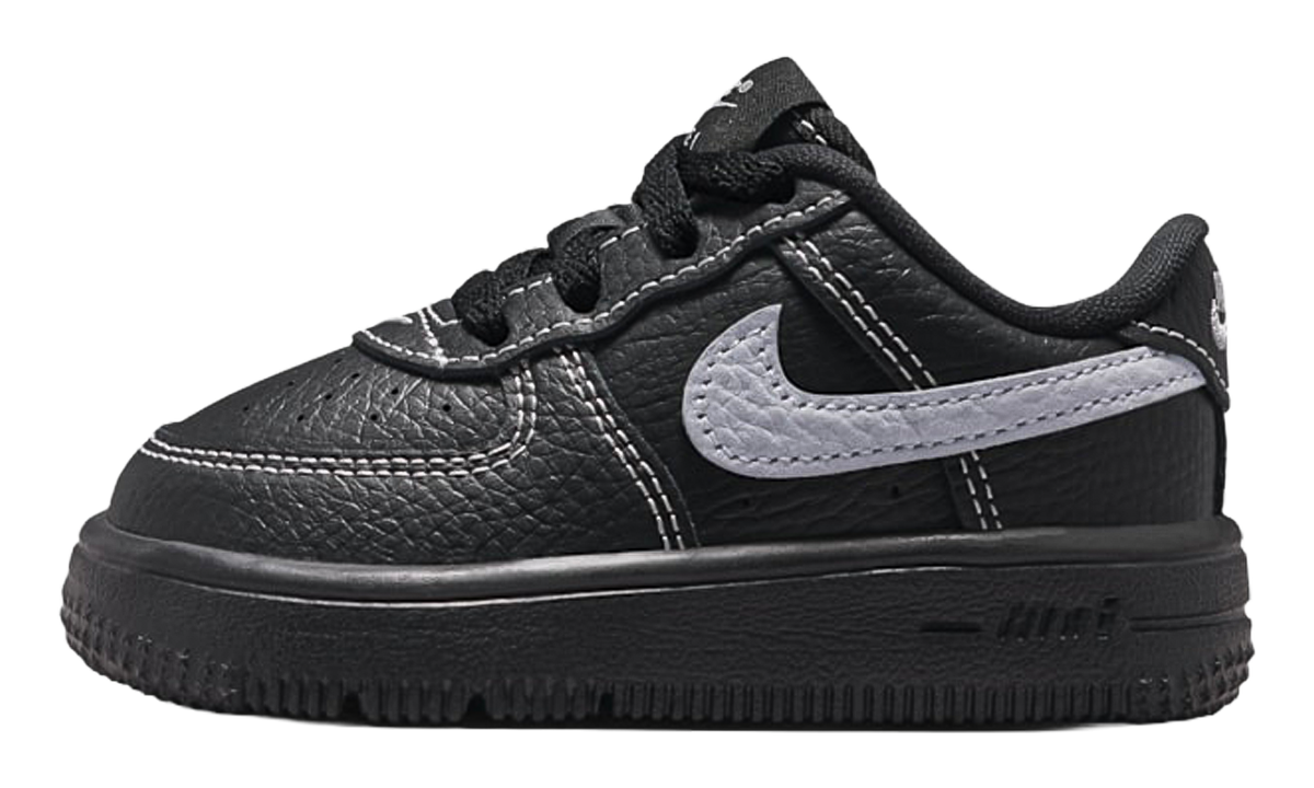 Air Force 1 Low LV8 3 TD "Black Wolf Grey" IM7995 003