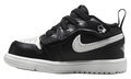 Jordan 1 Low ALT TD "Black Summit White" DR9747 043
