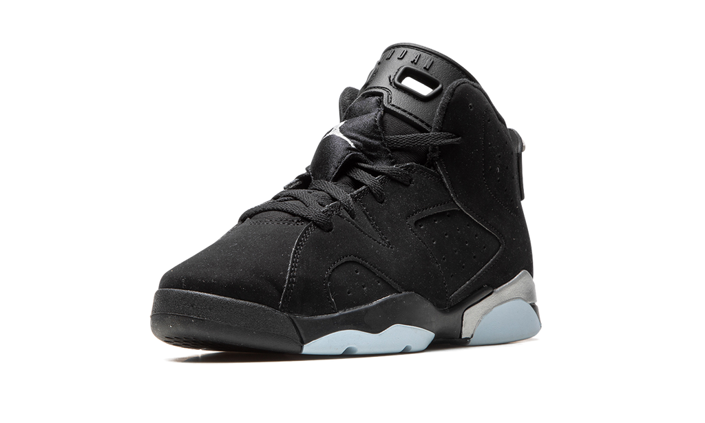 Air Jordan 6 PS "Chrome" DX6178 001