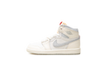 Air Jordan 1 Retro High OG PS "Sail University Red" IH4283 100