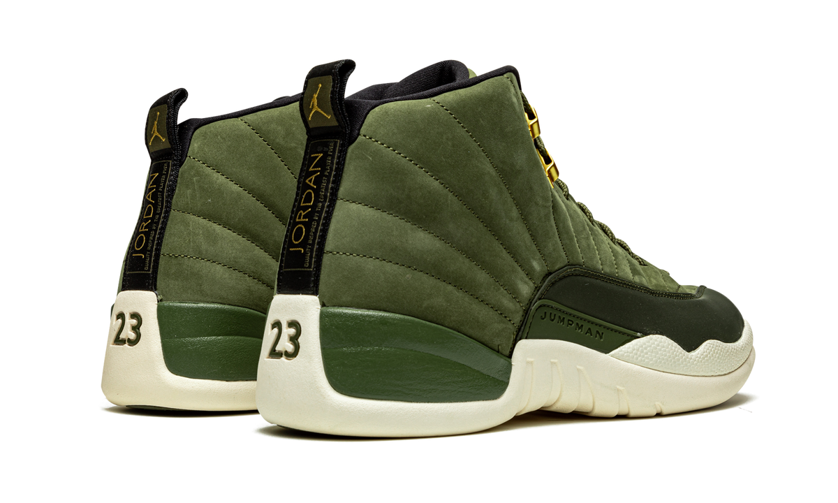 Air Jordan 12 "Chris Paul Class Of 2003" 130690 301