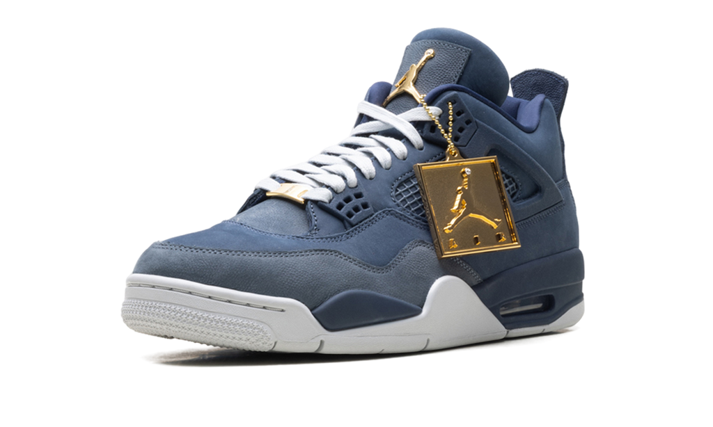 Jordan 4 Retro "Howard University PE (2025)" HV9204 447