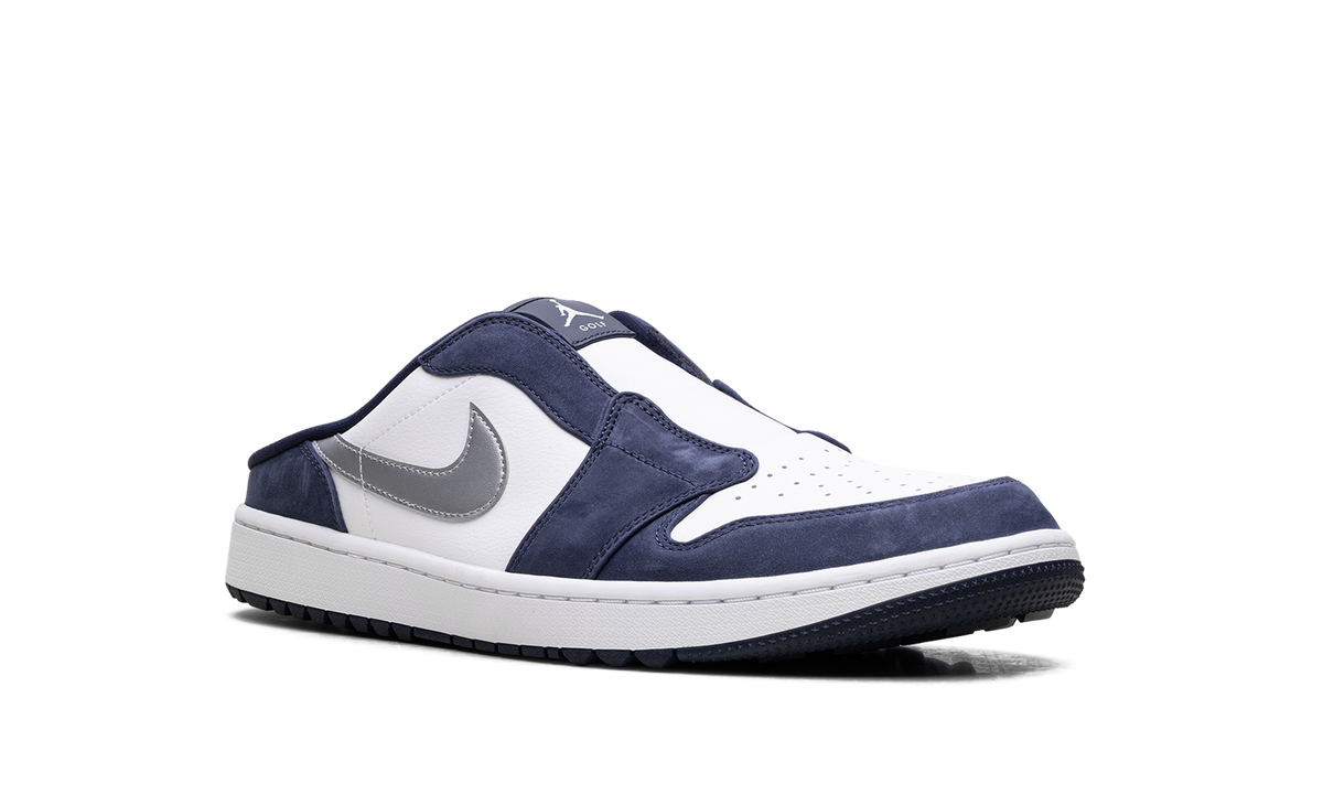 Air Jordan 1 Mule Golf "Midnight Navy" FJ1214 102