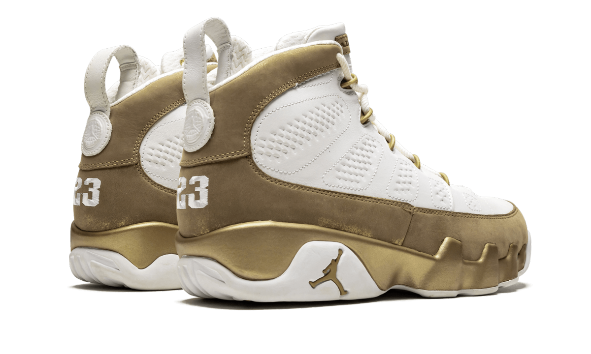 Air Jordan 9 Retro "Premio Bin 23" 410917 101