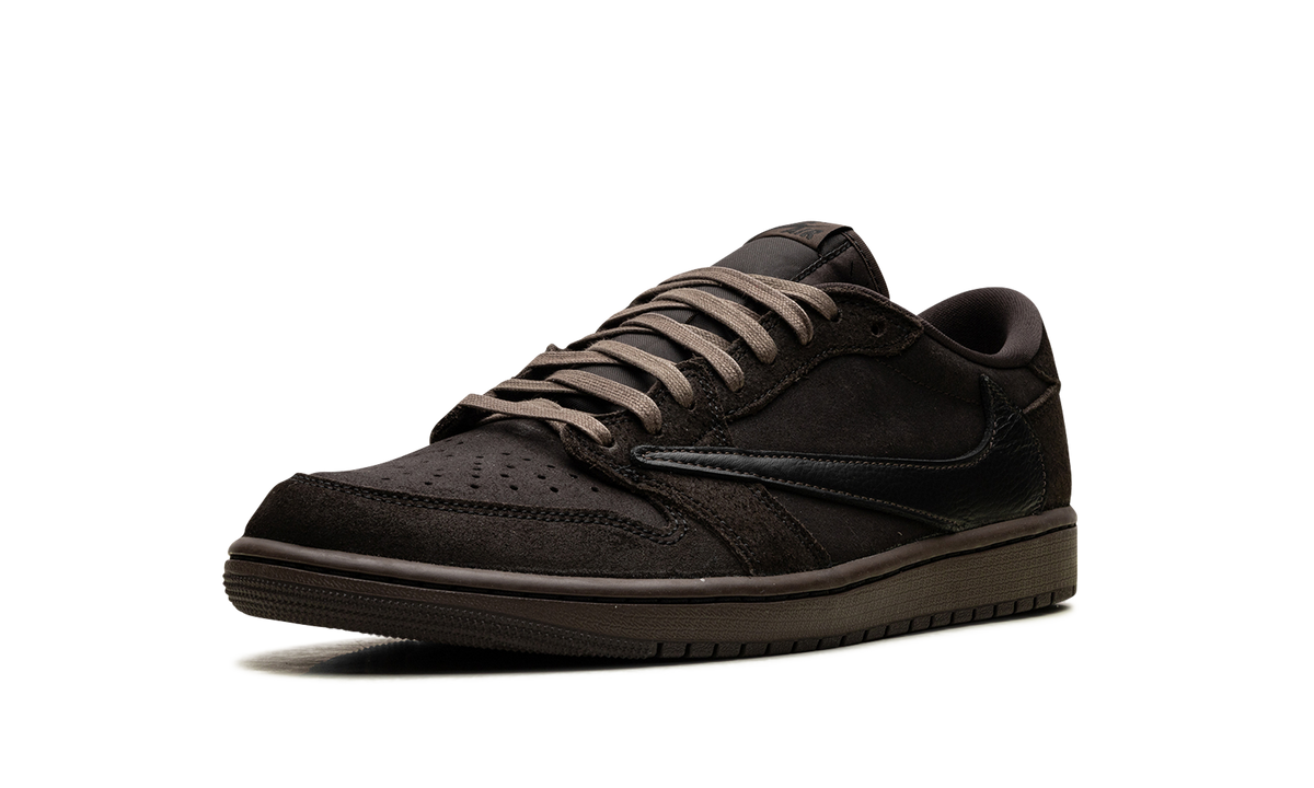 Air Jordan 1 Low OG "Travis Scott - Velvet Brown" DM7866 202