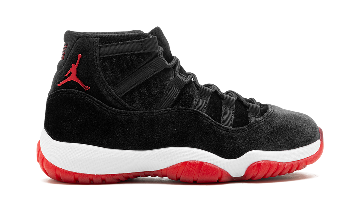 Air Jordan 11 WMNS "Bred Velvet" DB5457 061