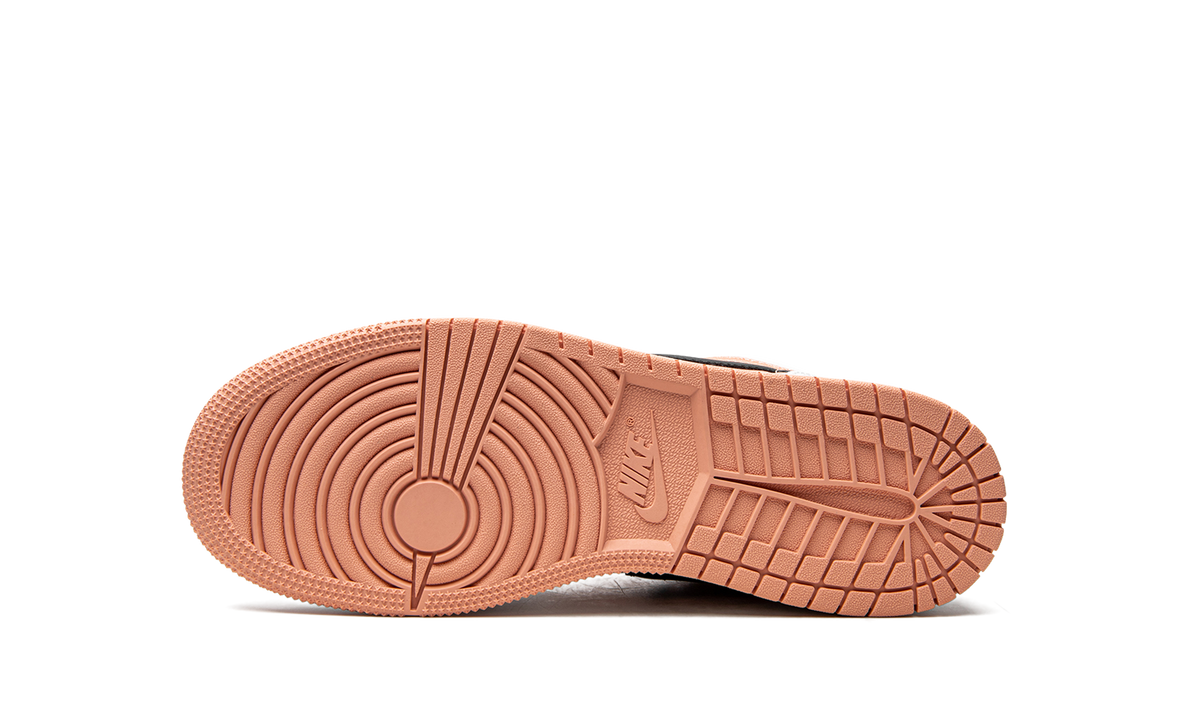 Jordan 1 Low GS "Light Madder Root" DM8960 801