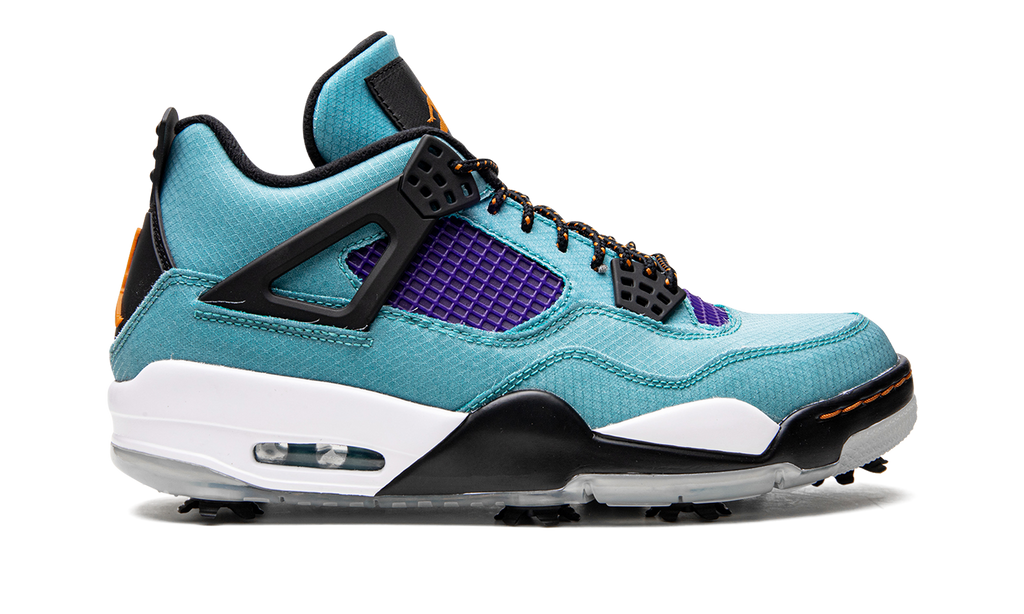 Air Jordan 4 Golf "Torrey Pines" CZ2439 300