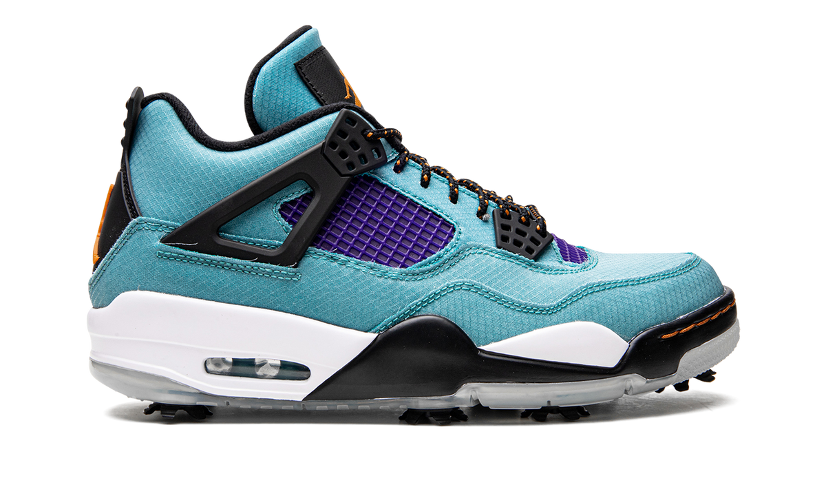 Air Jordan 4 Golf "Torrey Pines" CZ2439 300