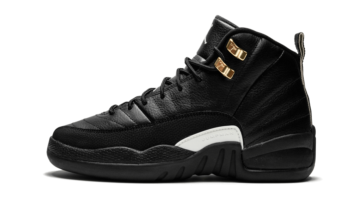 Air Jordan 12 Retro GS "The Master" 153265 013