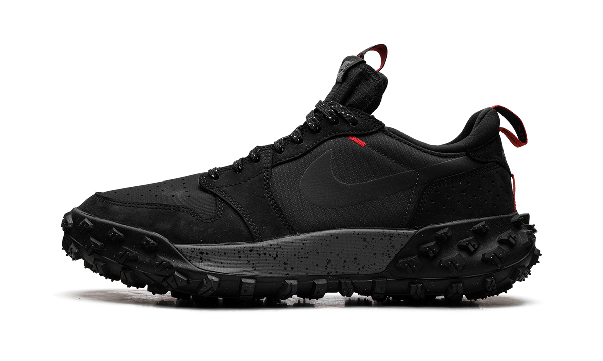 Air Jordan 1 Low Element Gore-Tex "Bred" FV4227 002