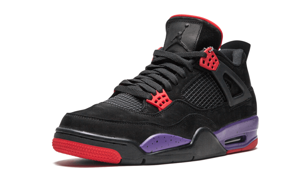 Air Jordan 4 Retro NRG "Raptors" AQ3816 065