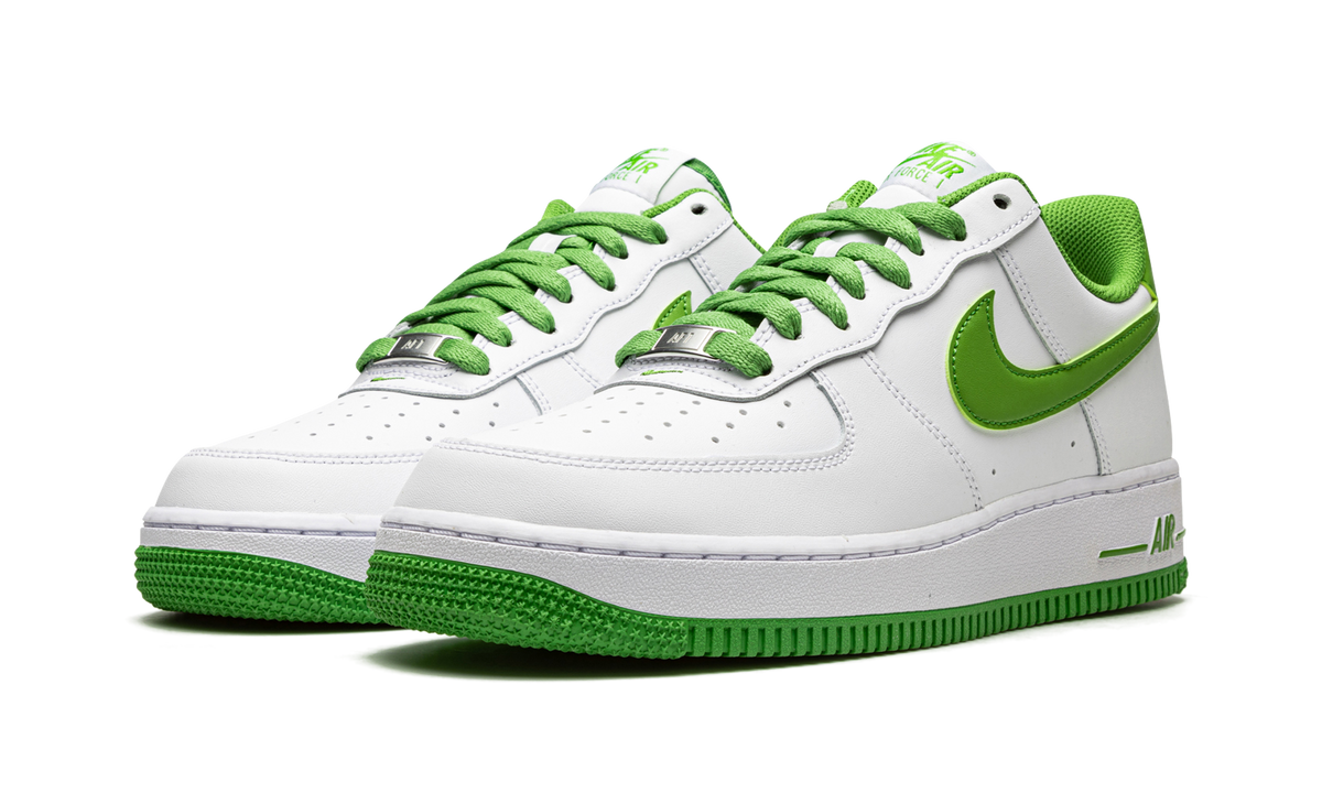 Air Force 1 '07 "Chlorophyll" DH7561 105