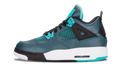 Air Jordan 4 Retro 30th GS "Teal" 705330 330