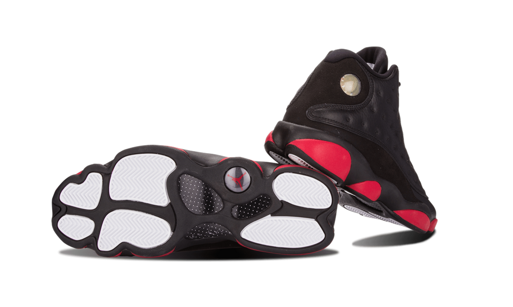 Air Jordan 13 Retro "Dirty Bred" 414571 003