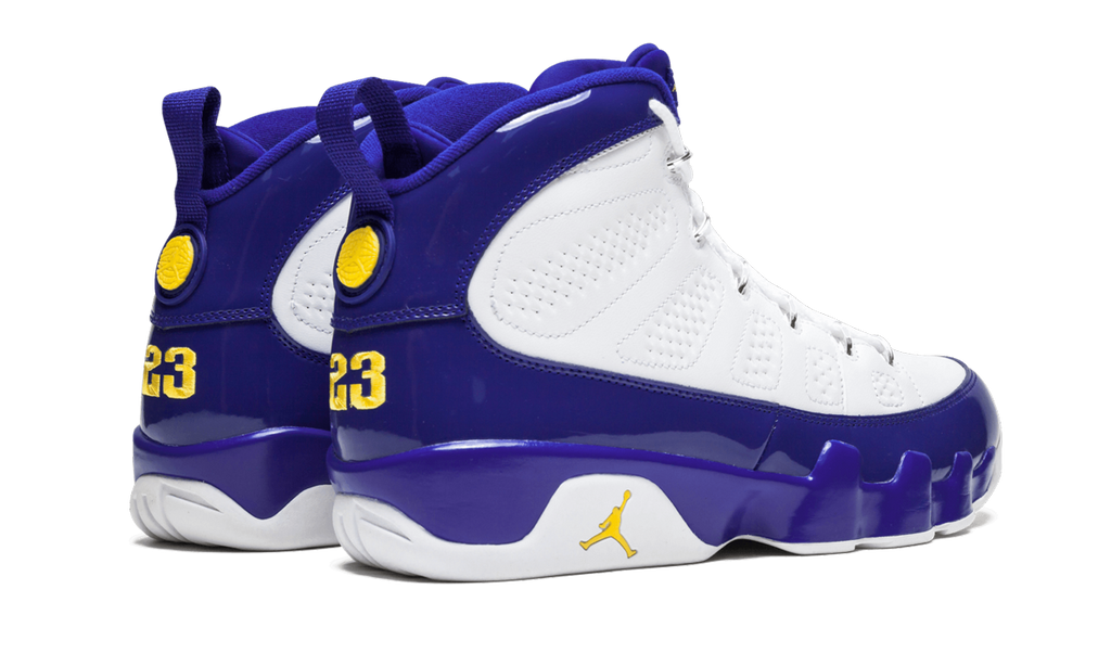Air Jordan 9 Retro "Kobe" 302370 121
