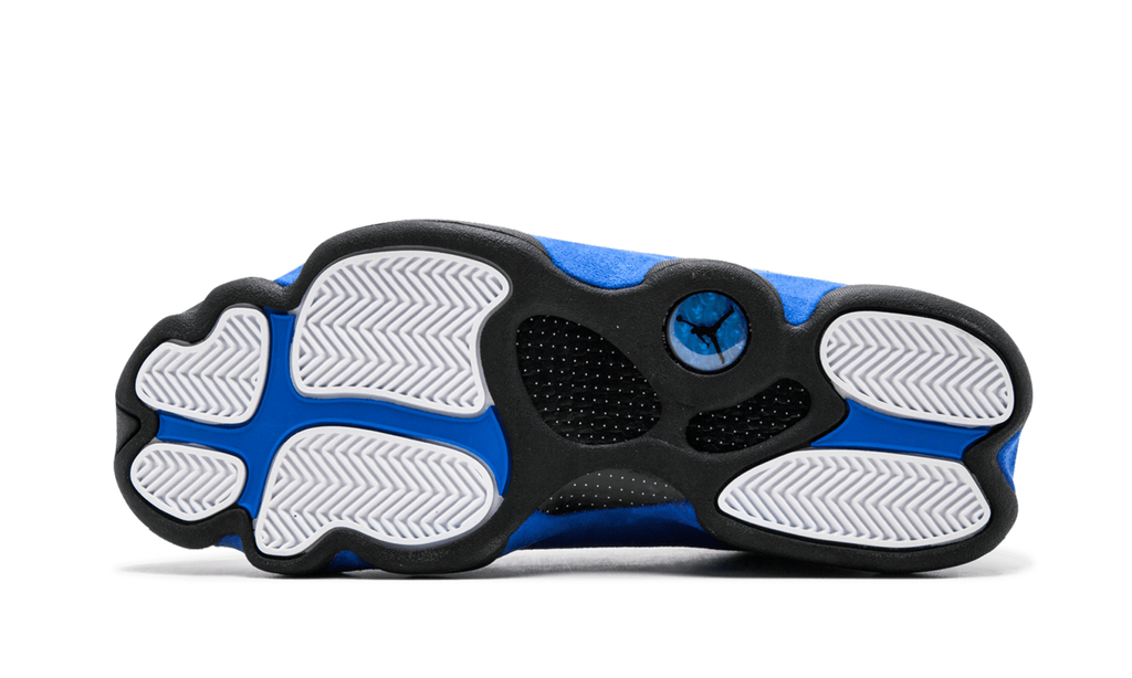 Air Jordan 13 Retro "Hyper Royal" 414571 117