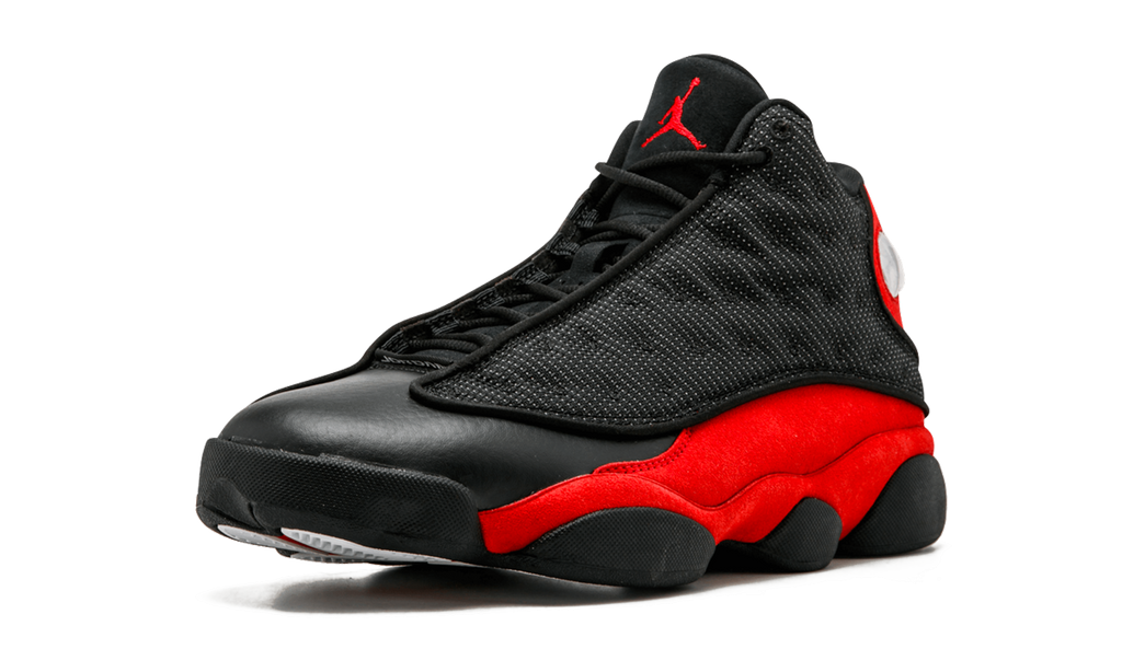 Air Jordan 13 Retro "Bred 2017" 414571 004