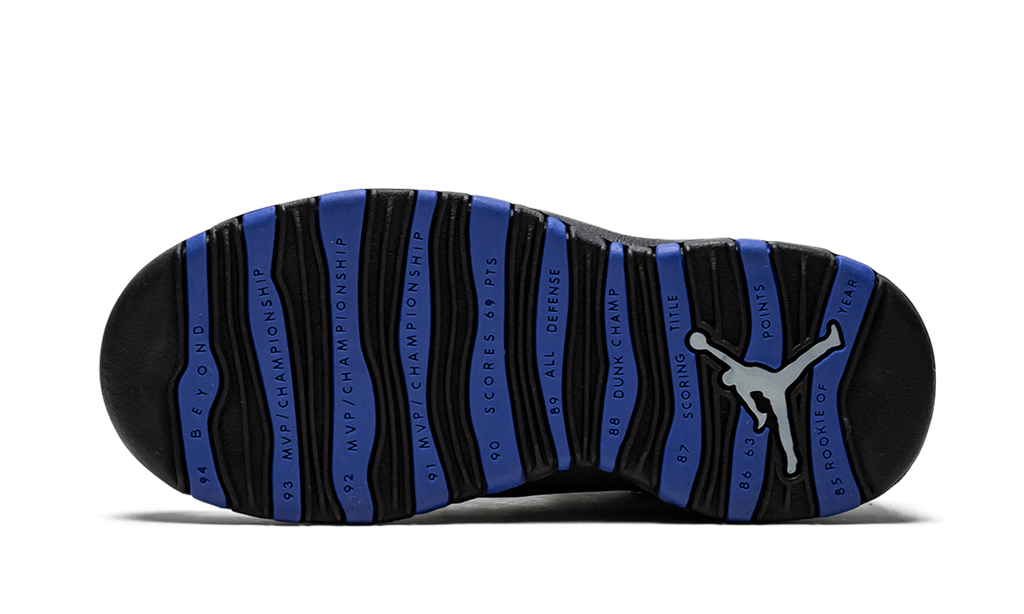 Jordan 10 Retro PS "Orlando" 310807 108