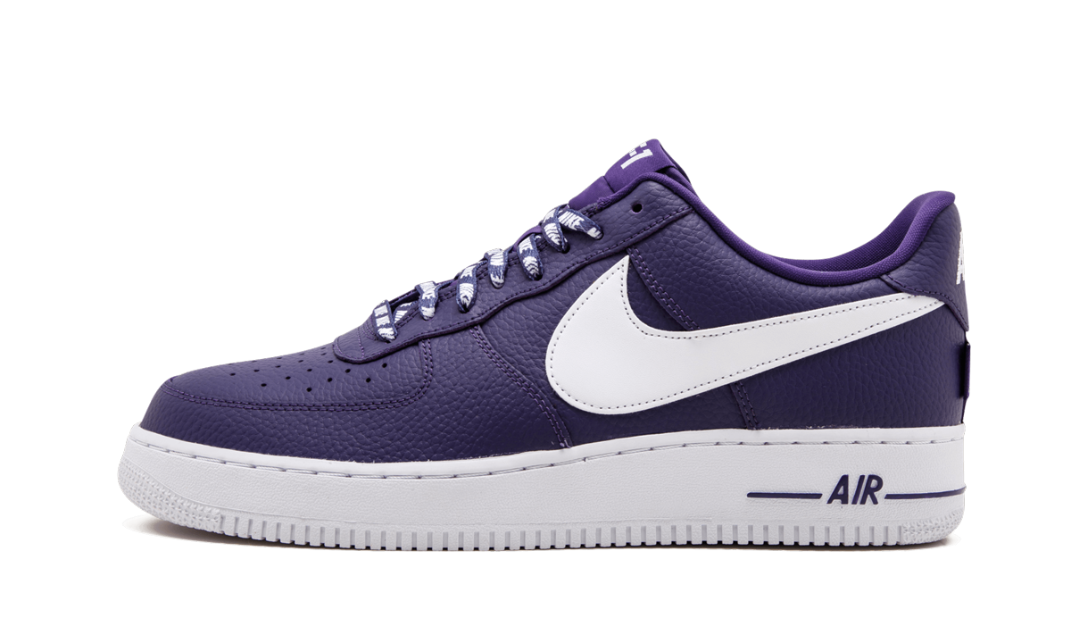 Air Force 1 '07 LV8 "NBA Pack" 823511 501