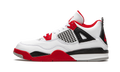 Jordan 4 Retro PS "Fire Red 2020" BQ7669 160