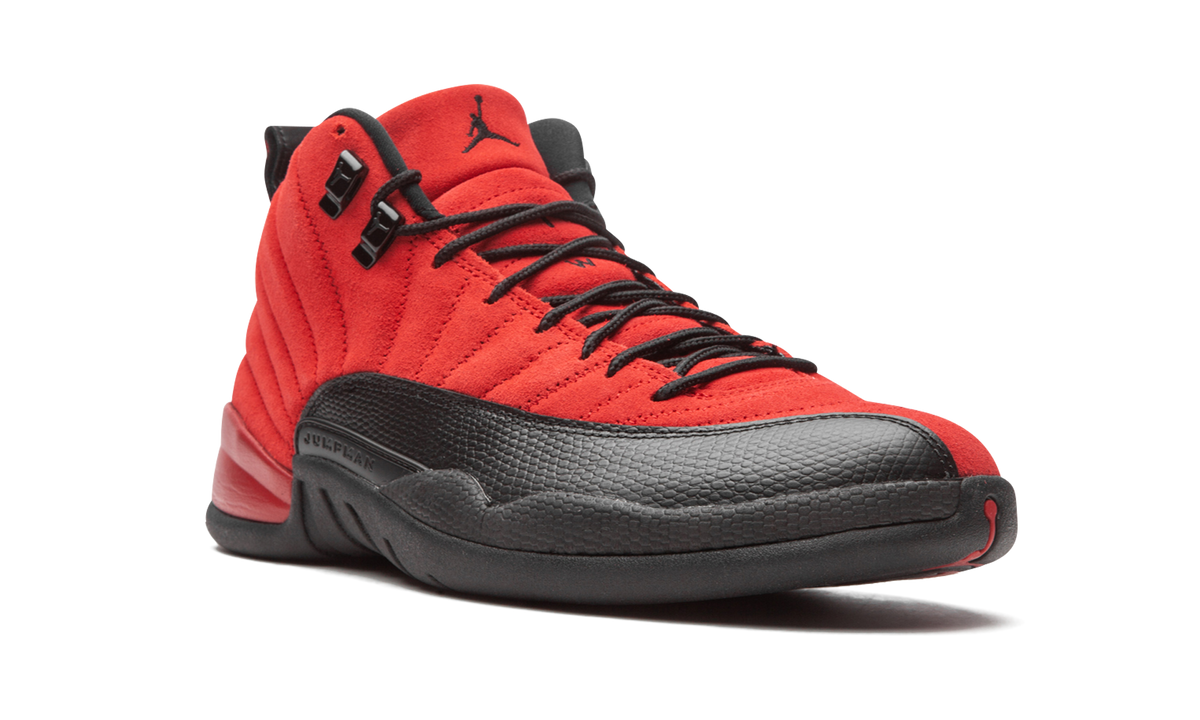 Air Jordan 12 Retro "Reverse Flu Game" CT8013 602