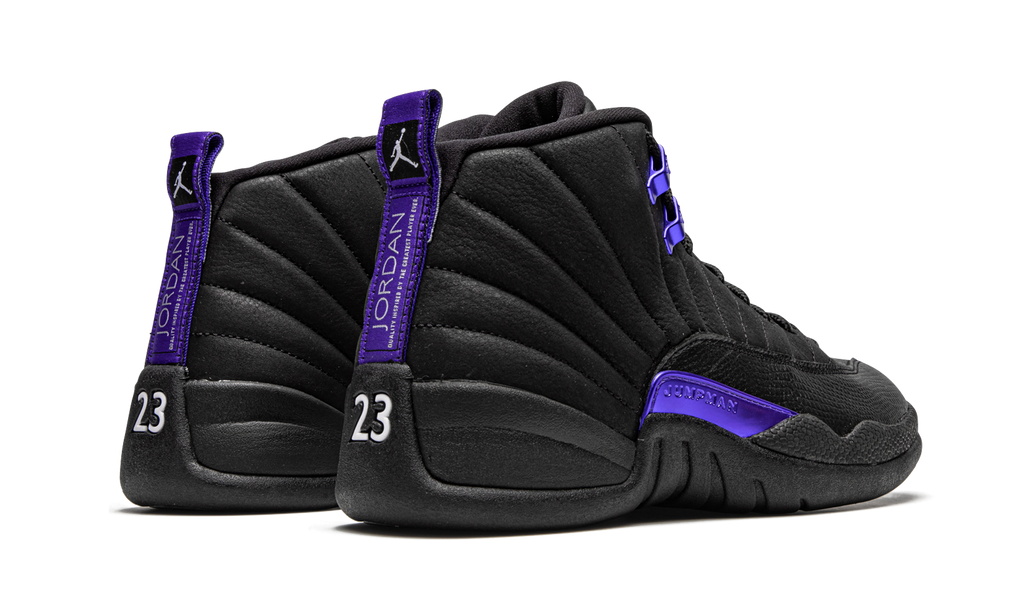 Air Jordan 12 Retro "Dark Concord" CT8013 005